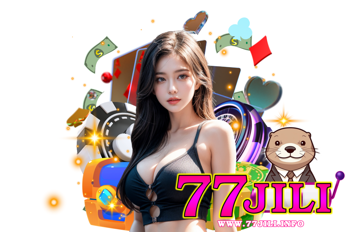 77jili slot